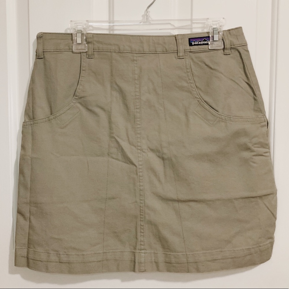 NWT Patagonia Stand Up Skirt - Picture 4 of 9